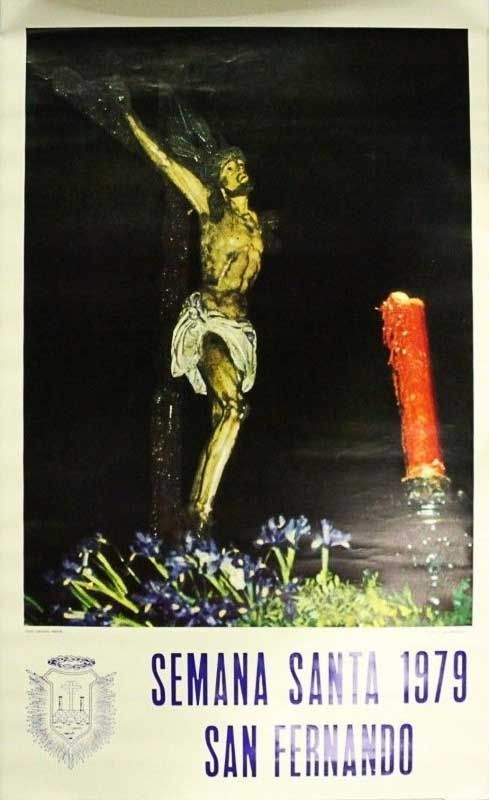 Semana Santa en San Fernando  